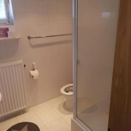 Benjamin Apartment Braunlage