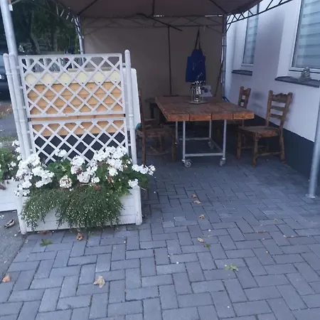 Benjamin Apartment Braunlage