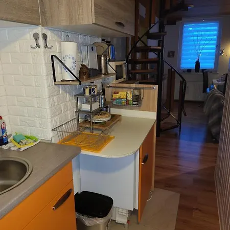Apartment Benjamin