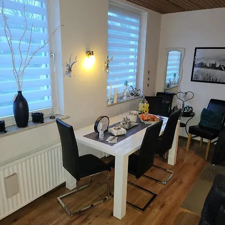 Apartment Benjamin Braunlage